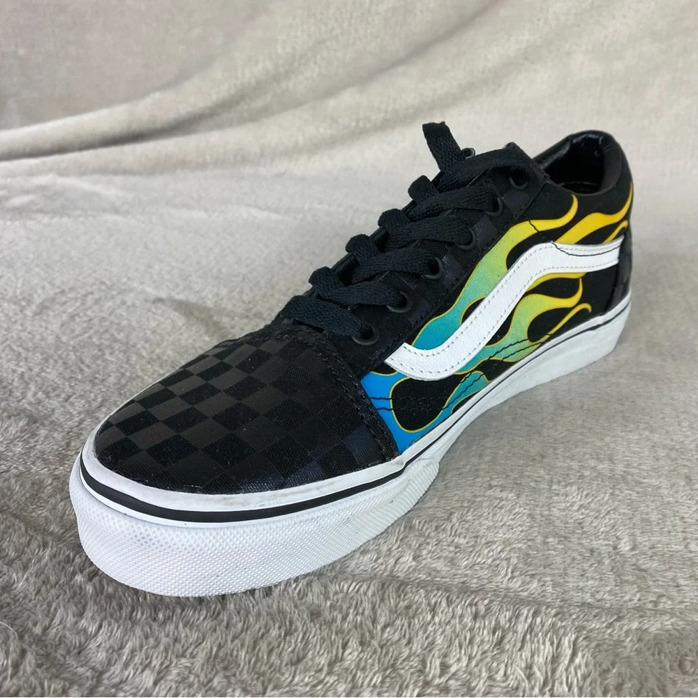 Vans new sneakers
